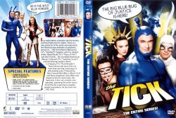 The Tick