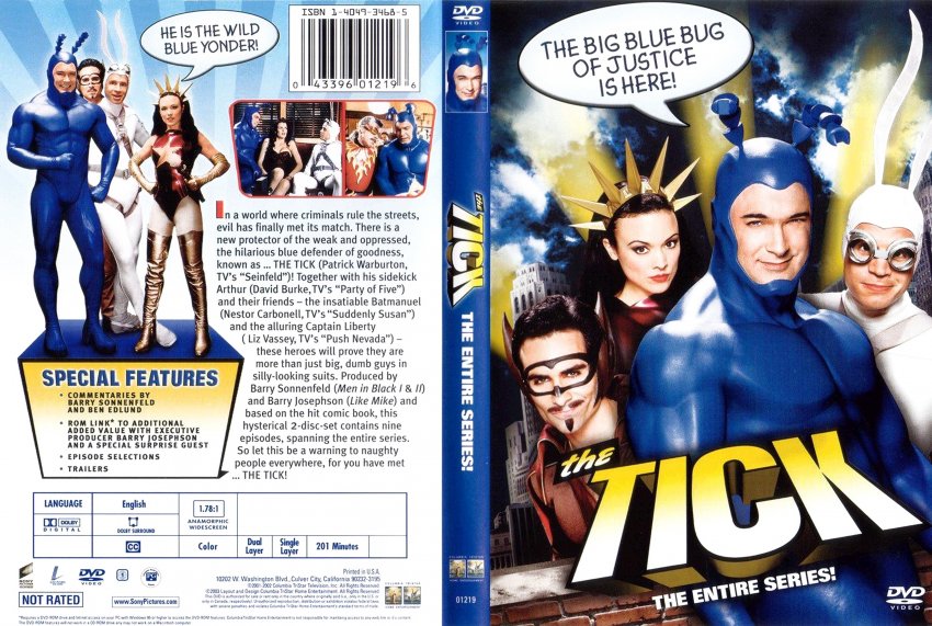 The Tick