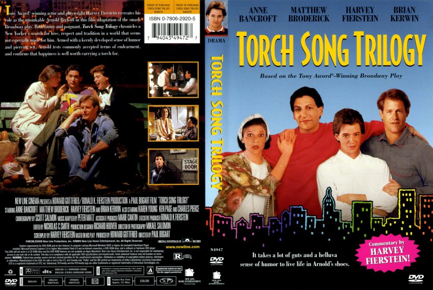 Torch Song Trilogy