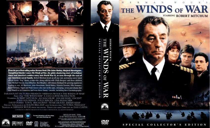 The Winds of War