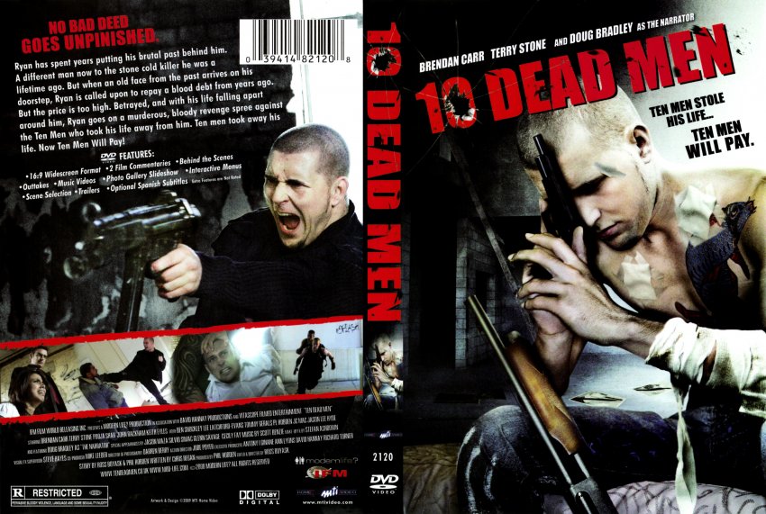 10 Dead Men