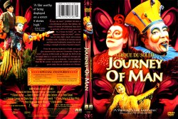Cirque du Soleil - Journey of Man