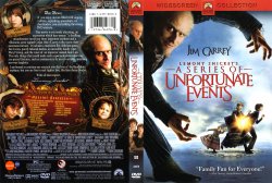Lemony Snicket's An Unfortunate Series Of Events r1