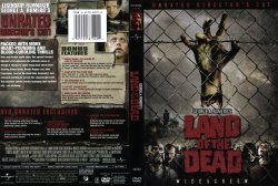 Land of the Dead