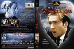 Vampire's Kiss