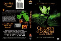 Children of the Corn 666