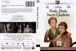 Hush... Hush, Sweet Charlotte