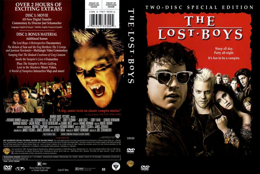 The Lost Boys