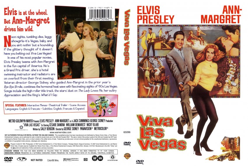 Viva Las Vegas