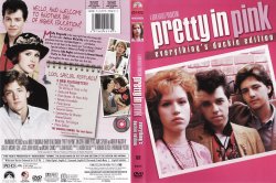 Pretty In Pink: Everything's Duckie Edition