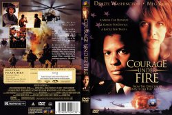 Courage Under Fire R1