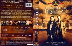 Jeremiah- Season one