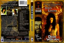 Masters Of Horror: Deer Woman