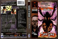 Masters Of Horror: Sick Girl