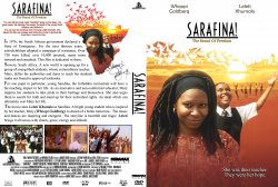 Sarafina