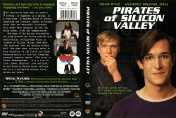 Pirates Of Silicon Valley