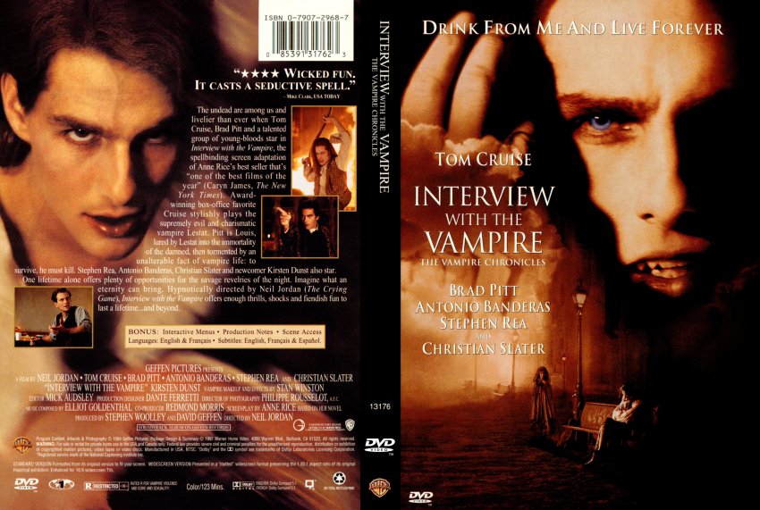 Interview With the Vampire