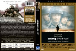 Saving Private Ryan