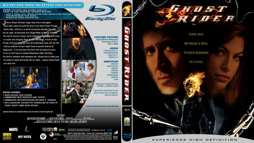 Ghost Rider
