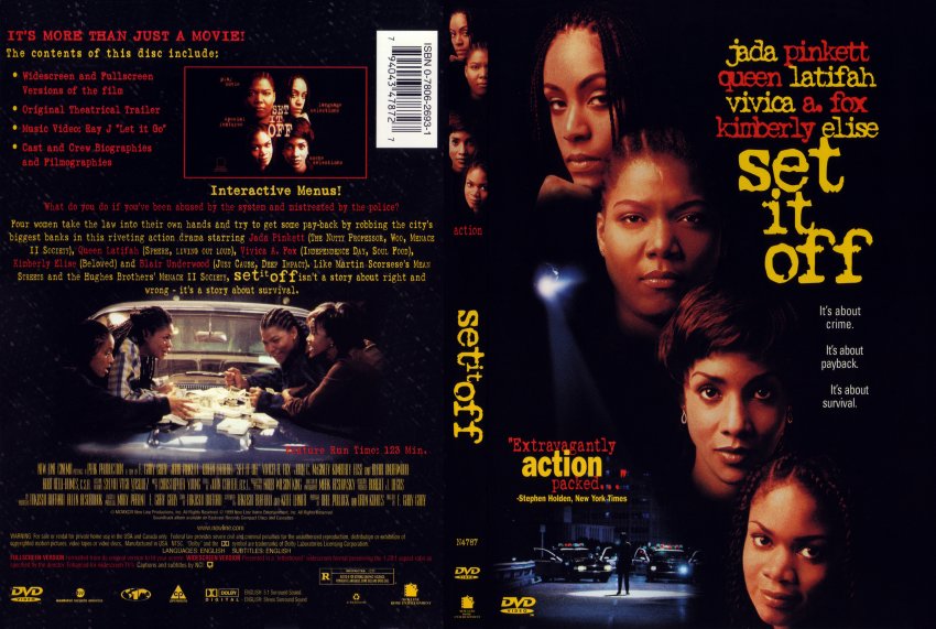 Set It Off