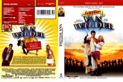 National Lampoon's: Van Wilder