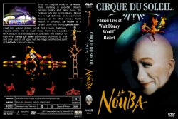 1180Cirque Du Soleil - La Nouba