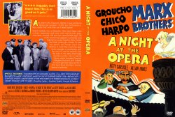 11836A Night At The Opera 1935 Marx Bros 