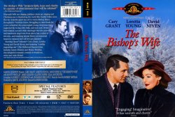 The Bishop's Wife (1947)