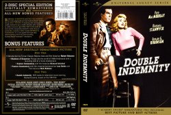 Double Indemnity / 1944