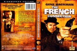 French Connection 1971