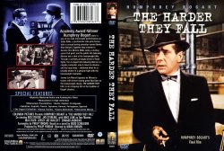 The Harder They Fall (1956)