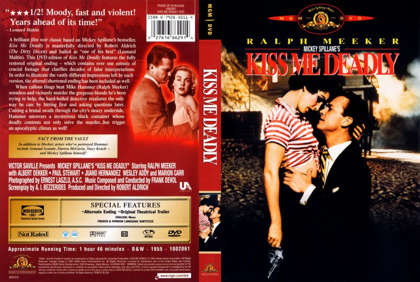 Kiss Me Deadly