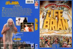 Monty Python's Life of Brian