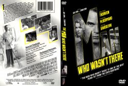 The Man Who Wasn't There (USA)
