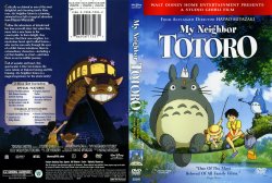 My Neighbor Totoro