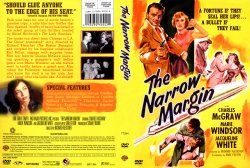 The Narrow Margin (1952)