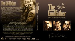 The Godfather: The Coppola Restoration