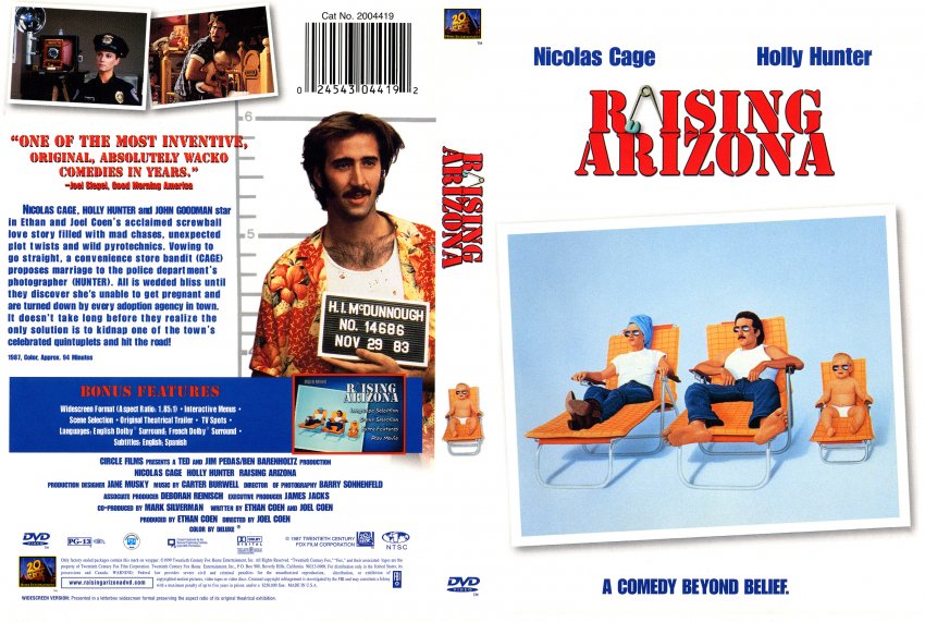 Raising Arizona