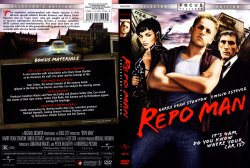 Repo Man (1984)