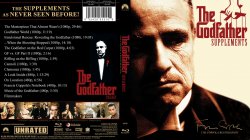 The Godfather Trilogy Bonus