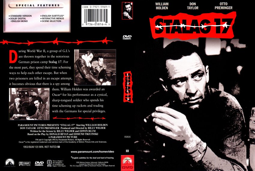 Stalag 17