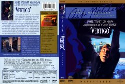 Vertigo (Collector's Edition)