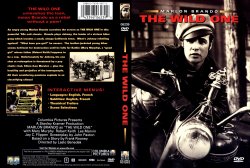 The Wild One (1953)