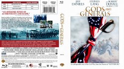 Gods And Generals
