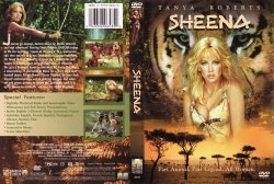 Sheena