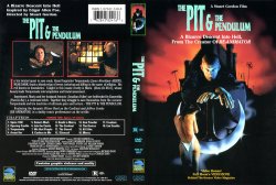 The Pit & The Pendulum