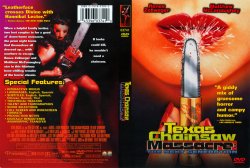 119999Texass Chainsaw Massacre The Next Generation Scan