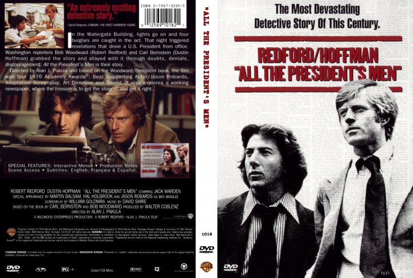 119All The Presidents Men
