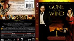 Gone With The Wind