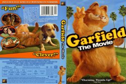 119Garfield The Movie Scan